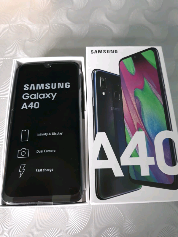 display a40 2019