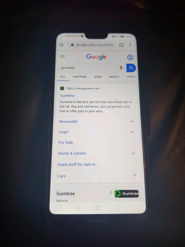 Jobs gumtree newcastle