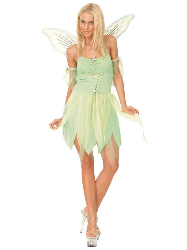 Fairy Fancy Dresses