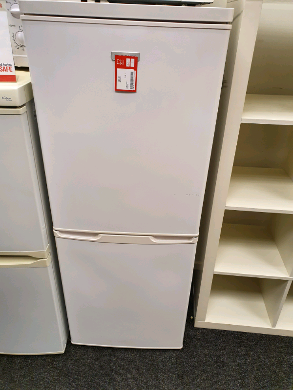 BHF Frigidaire tall fridge freezer in Huddersfield, West Yorkshire