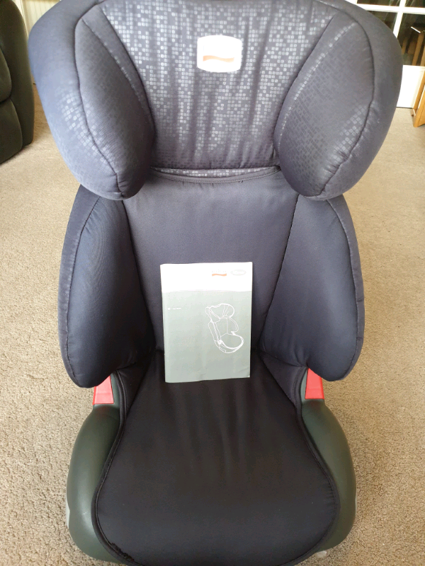 Britax Hiliner ECER44/04 Car seat in Balloch, West Dunbartonshire