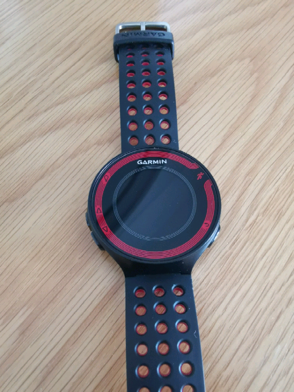 best exercise watch with gps