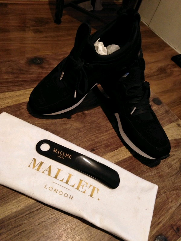 Mallet trainers size 6 in Hammersmith, London Gumtree
