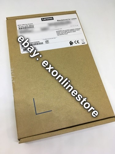 00KA161 - COM Port Bracket
