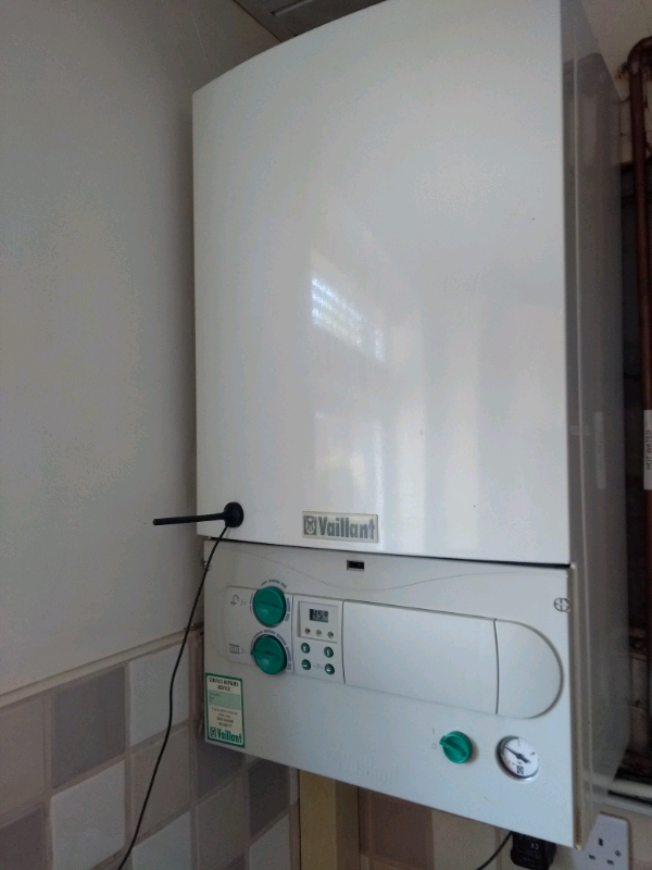 Vaillant 28i combi boiler in Blackpool, Lancashire Gumtree