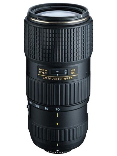 SIGMA APO 70-200MM F2.8D EX HSM FOR NIKON LARGE-APERTURE