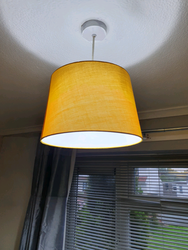 Mustard Living Room Accessories In Wolverhampton West Midlands Gumtree