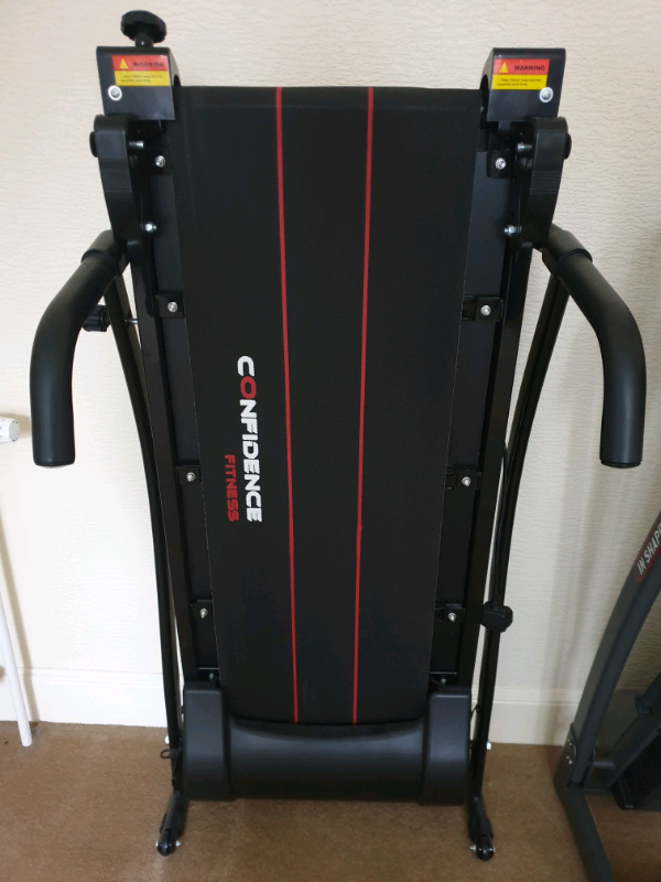 Confidence fitness treadmill | in Perth, Perth and Kinross | Gumtree