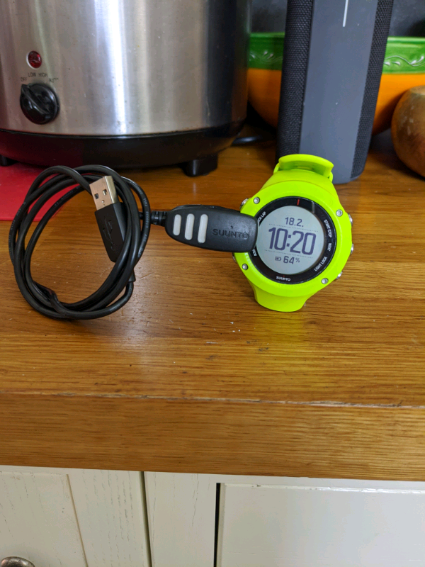 ambit run 3