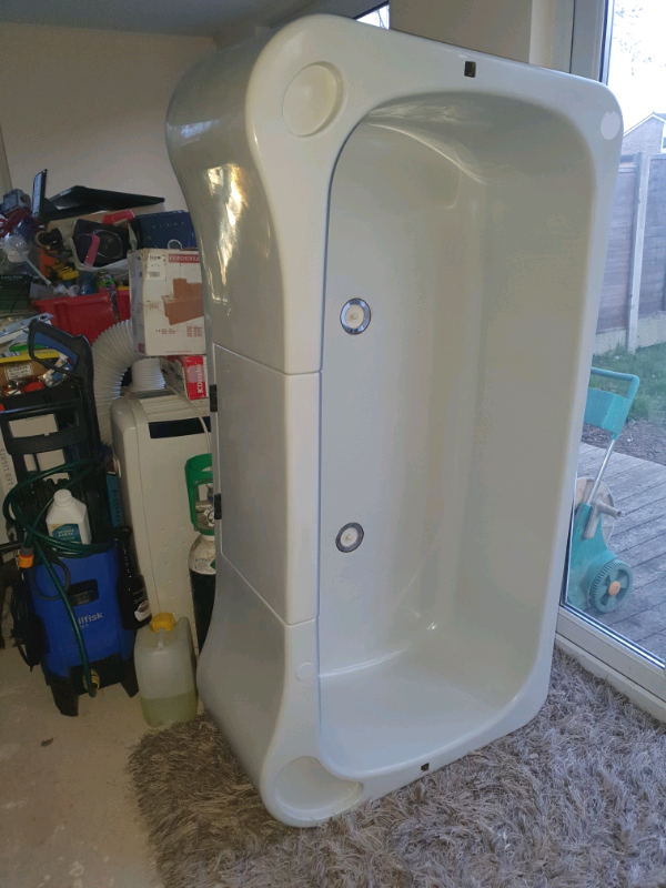 Electric dog grooming bath | in Basildon, Essex | Gumtree