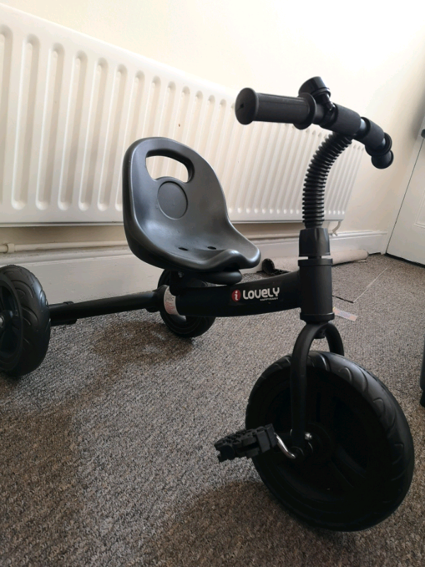 homcom trike