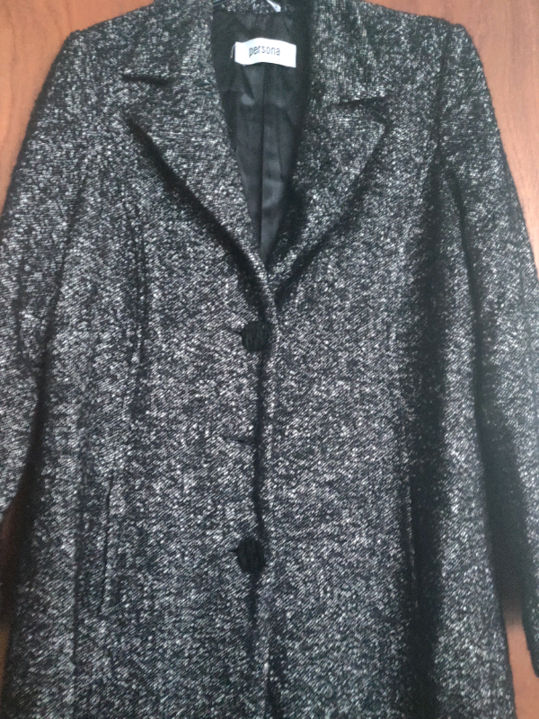 John Lewis ladies wool Winter coat Sz 18 in County Antrim Gumtree