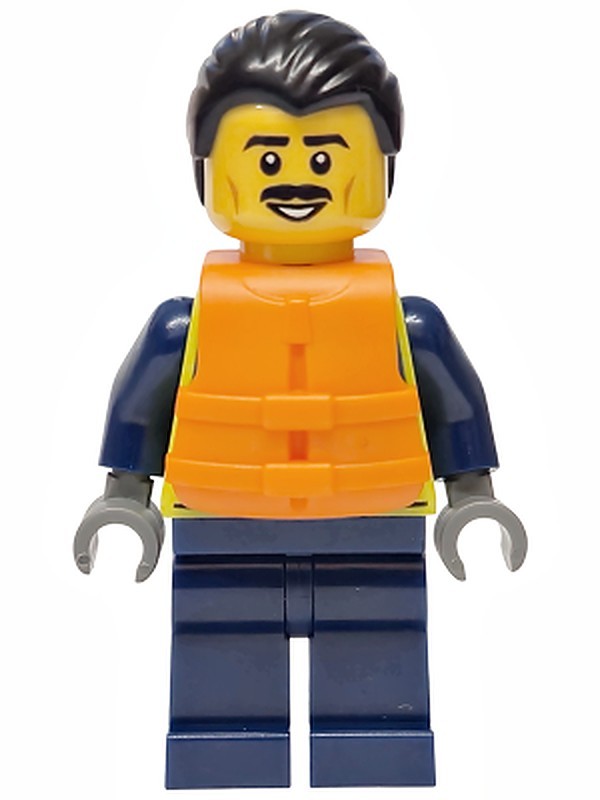 Police - City Officer Male, Neon Yellow Safety Vest…