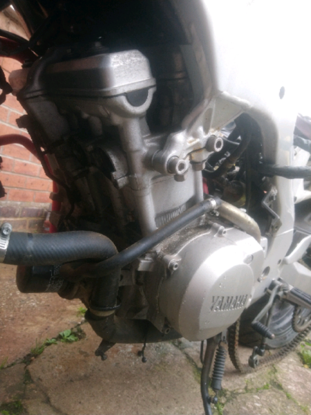 600cc motorcycle engine for sale