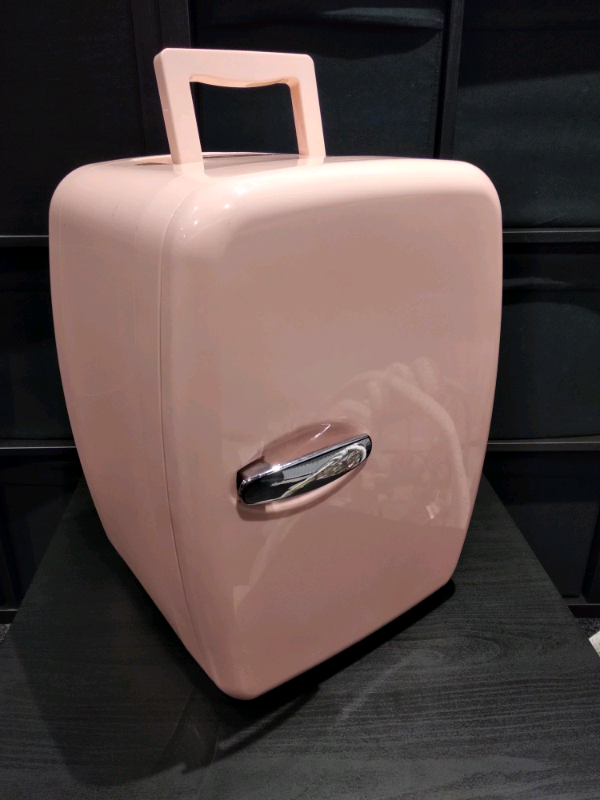 Pink MiniFridge in Morley, West Yorkshire Gumtree