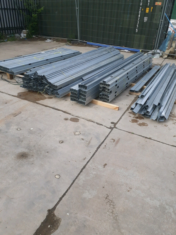 Cheap!!! Material for drywall instalation.Condition new. in Southport