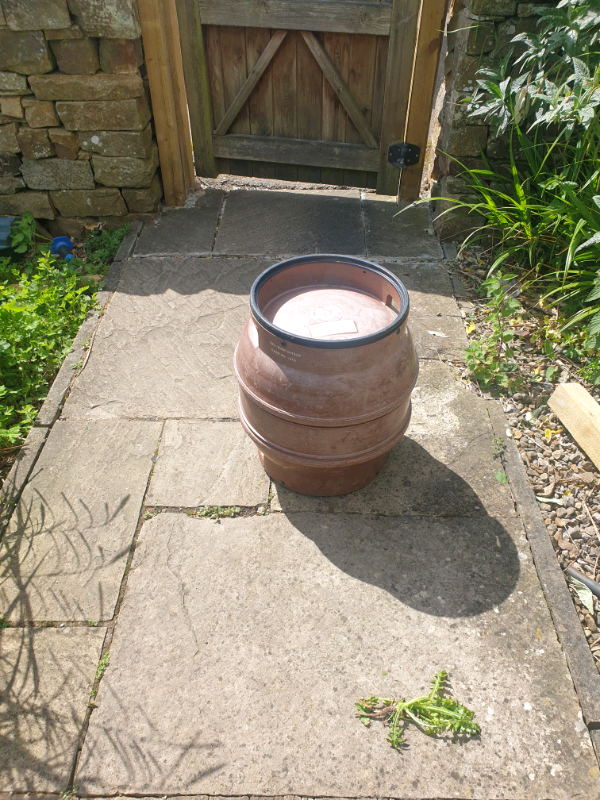 Home Brewing/ brewery Firkin 9 gallon in Hexham, Northumberland Gumtree