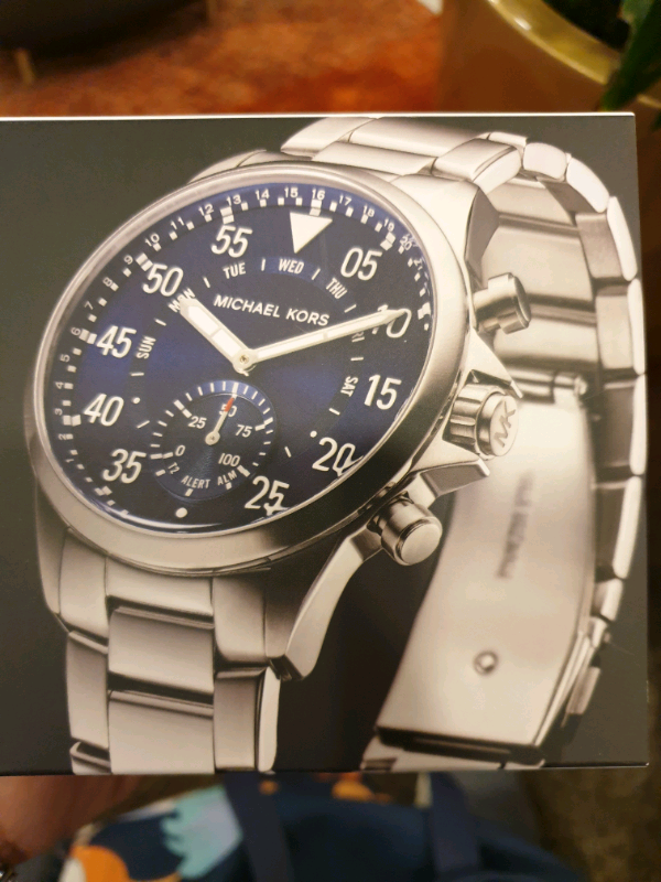 Michael Kors Access Hybrid Watch NEW | in Southside, Glasgow | Gumtree