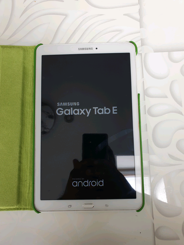 samsung galaxy tab e wifi