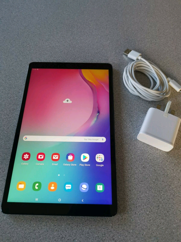samsung galaxy tab a 2019 32gb