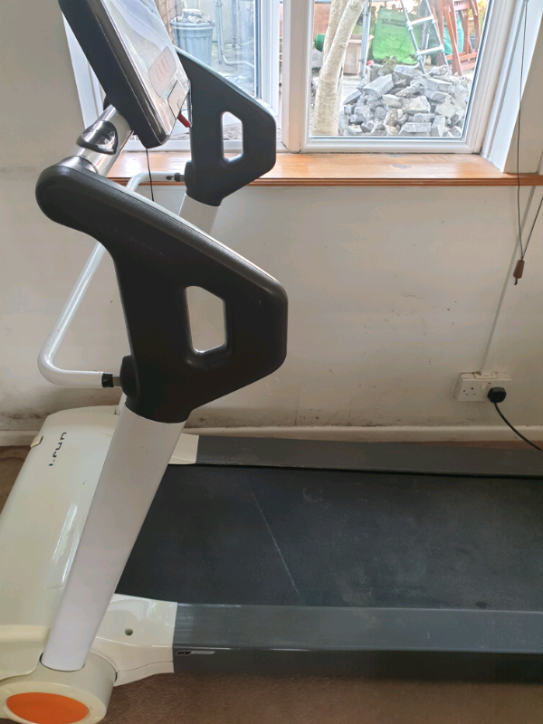 Reebok I Run Treadmill in Axbridge, Somerset Gumtree