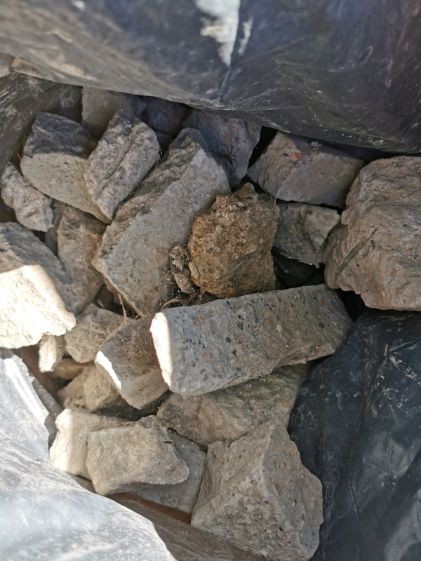 Free rubbles in Hockley, West Midlands Gumtree