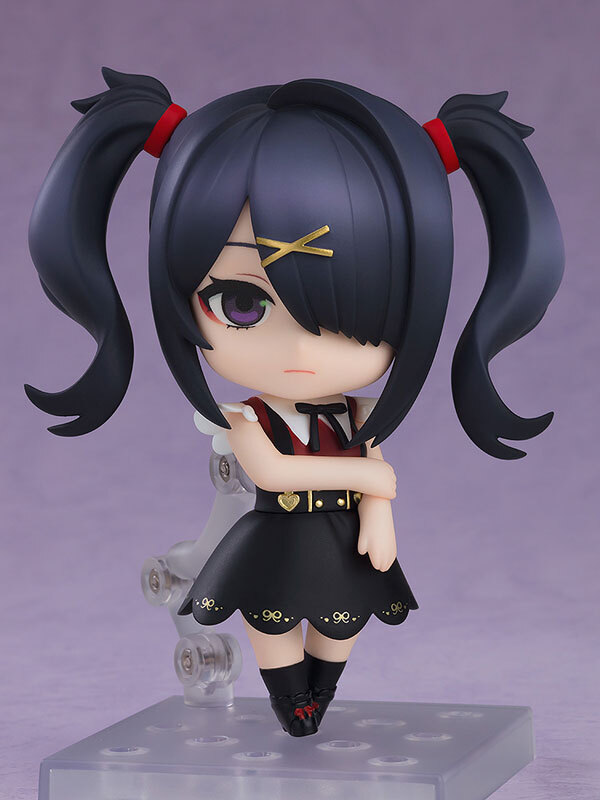mei516୨୧⋆* NEW AUTHENTIC Nendoroid 2693 NEEDY STREAMER OVERLOAD Ame