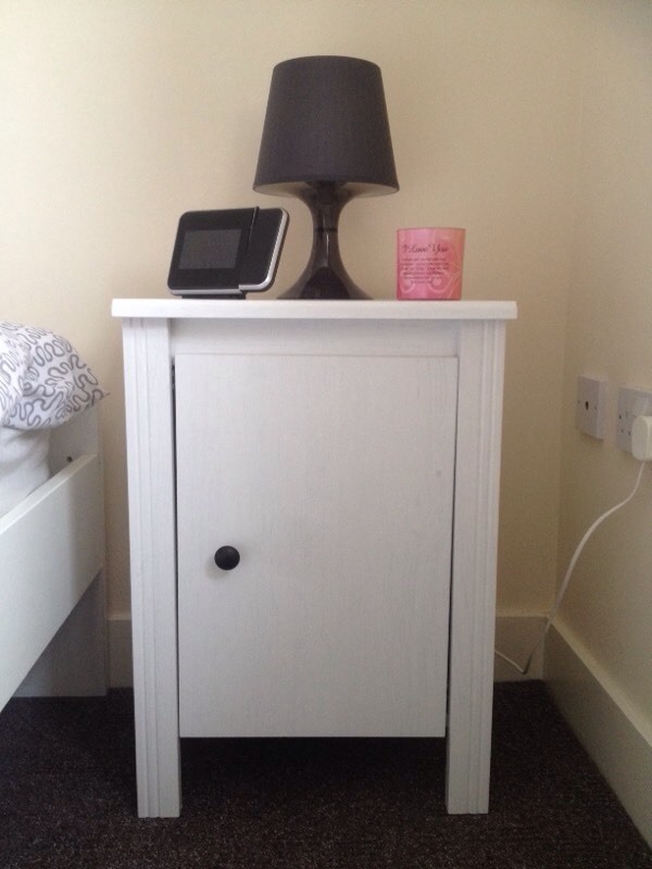 IKEA Brusali Bedside table in Old Market, Bristol Gumtree
