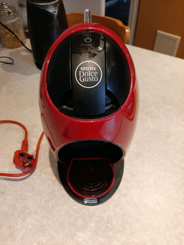 Delonghi Nescafe Dolce Gusto Coffee Machine Edg420B - DeLonghiNESCAFE Cafetera DOLCE GUSTO Stelia EDG635 ... : New listingnescafe dolce gusto coffee machine edg420b black delonghi.