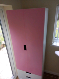 Wardrobe Ikea For Sale In Birmingham West Midlands Bedroom