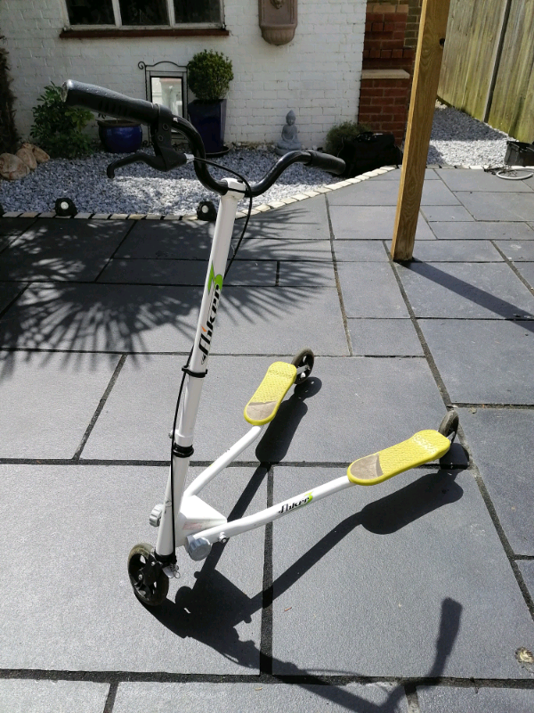 Flicker Scooter in Croydon, London Gumtree