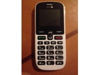 Original Lenovo A560 5.0'' Smart Phone MSM8212 1.2GHz Quad