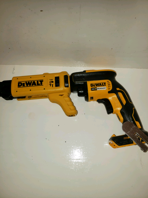 Dewalt screw gun in Willesden, London Gumtree