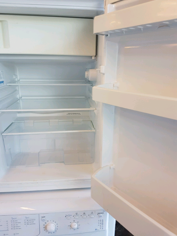 Beko under counter fridge with ice box free delivery in Bournemouth