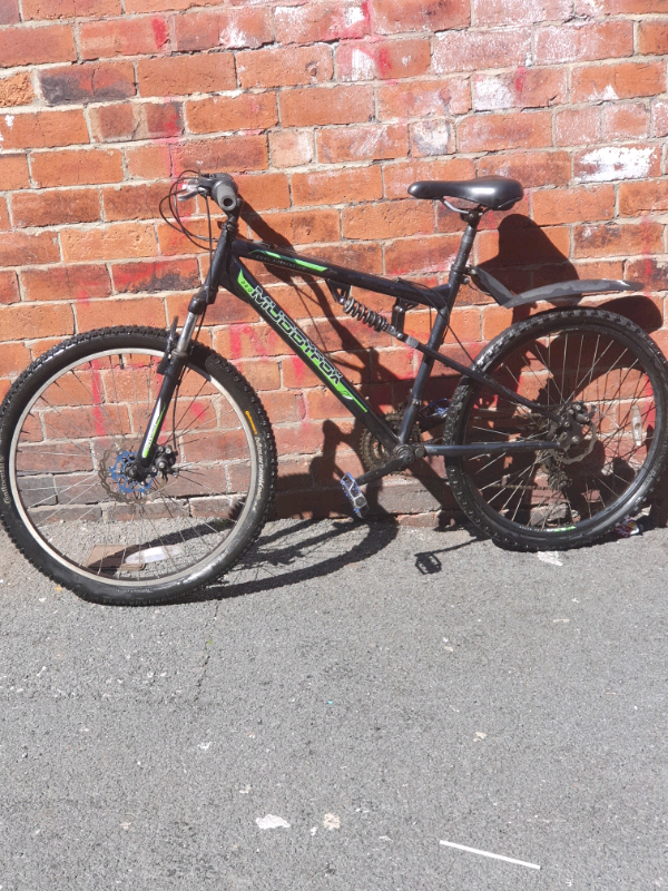 Cheap mountain bike for sale in Moortown, West Yorkshire Gumtree