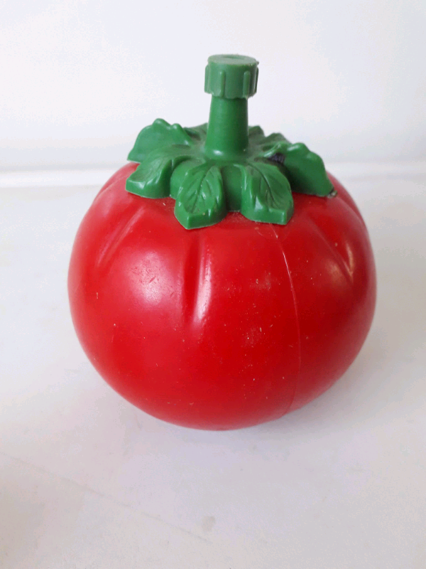TOMATO SHAPED SAUCE BOTTLE in Acocks Green, West Midlands Gumtree