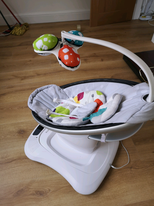4moms baby rocker in Eaglesham, Glasgow Gumtree