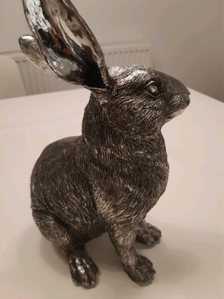 Rabbit Ornaments for sale in UK | View 78 bargains