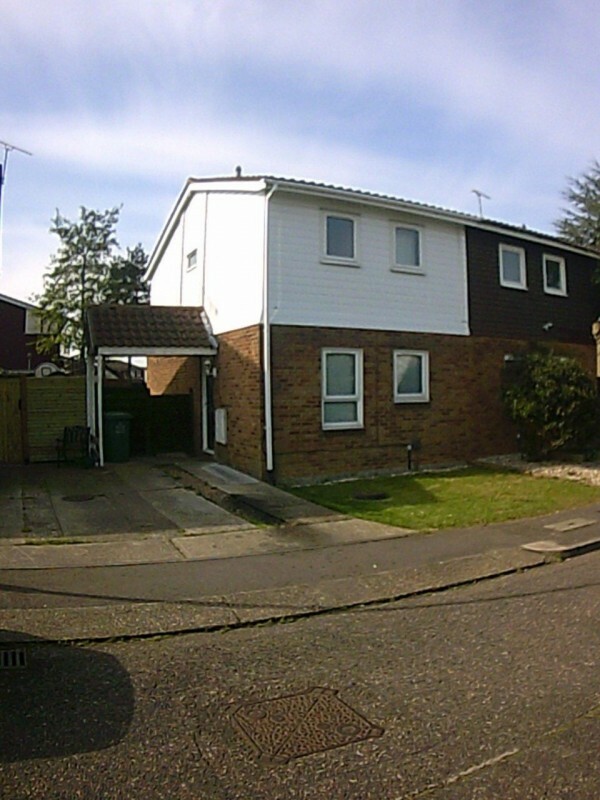 3 bedroom house in Burlington Court, Basildon, SS13 in Basildon