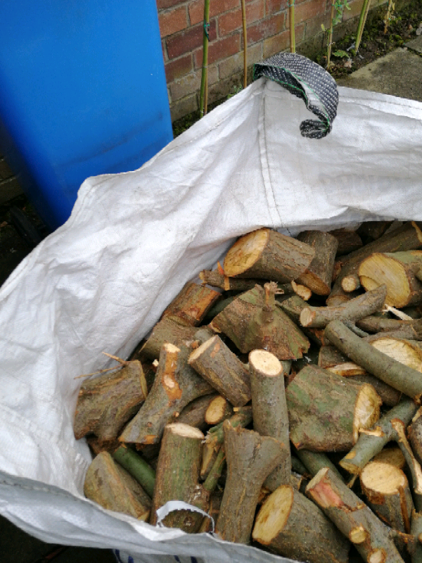 Logs for sale in Glenrothes, Fife Gumtree
