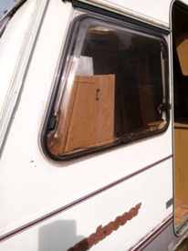 Sold Swift Sterling Europa 600 Twin Axle Touring Caravan 6 Berth Awning Included In Wombourne West Midlands Gumtree