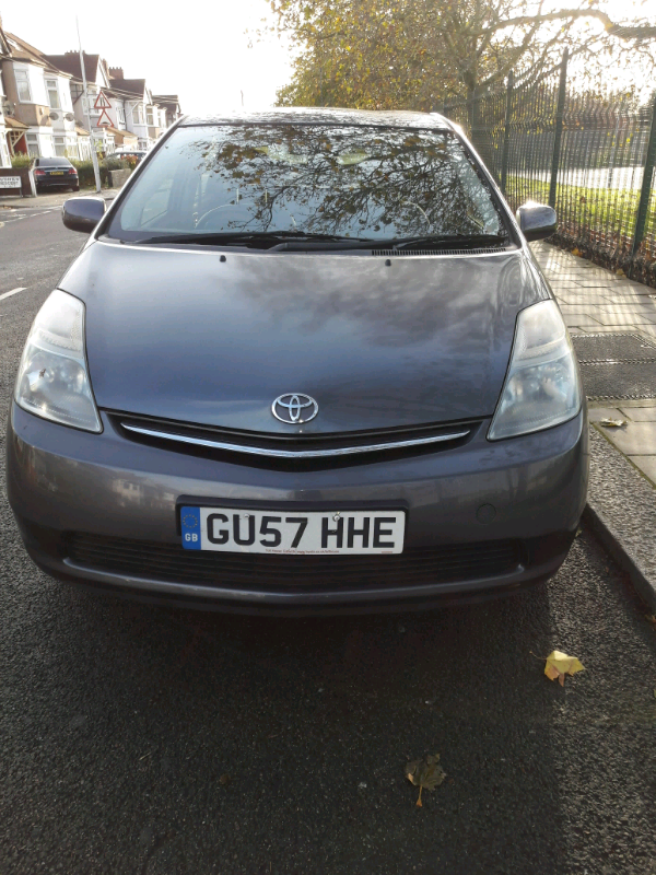 Toyota Prius 2007 for sale | in Ilford, London | Gumtree