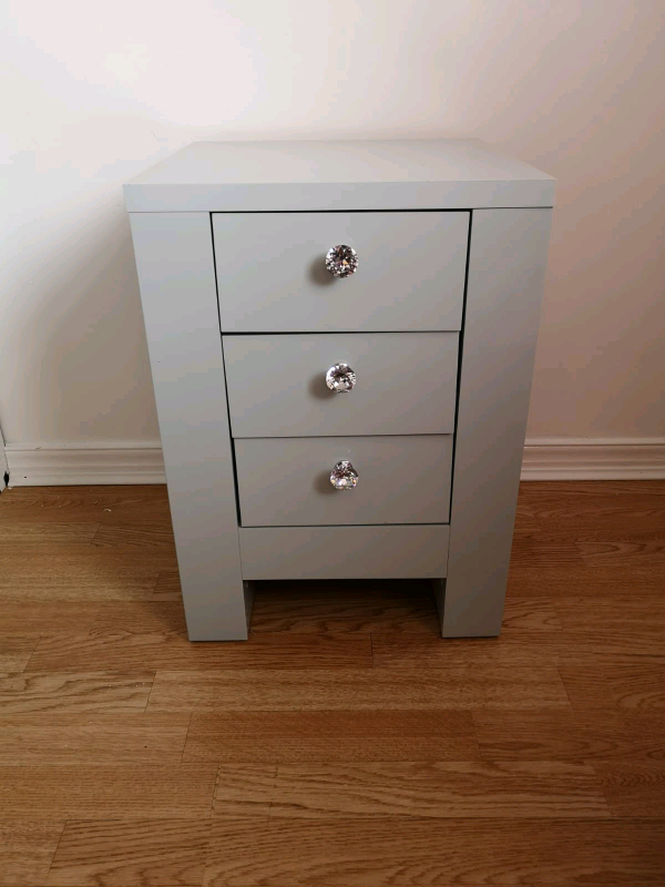 Bedside Drawers In Newcastle Tyne And Wear Gumtree