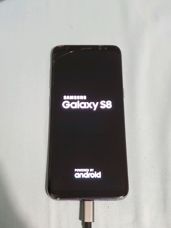 samsung s8 vodafone