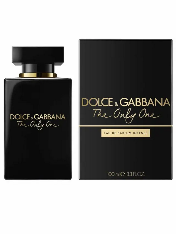 ブランド購入サイト Eau One Only The gabbana & dolce De Women for Intense Parfum 香水(ユニセックス)