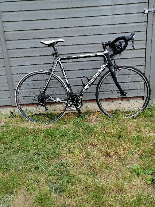 2014 cannondale caad 8