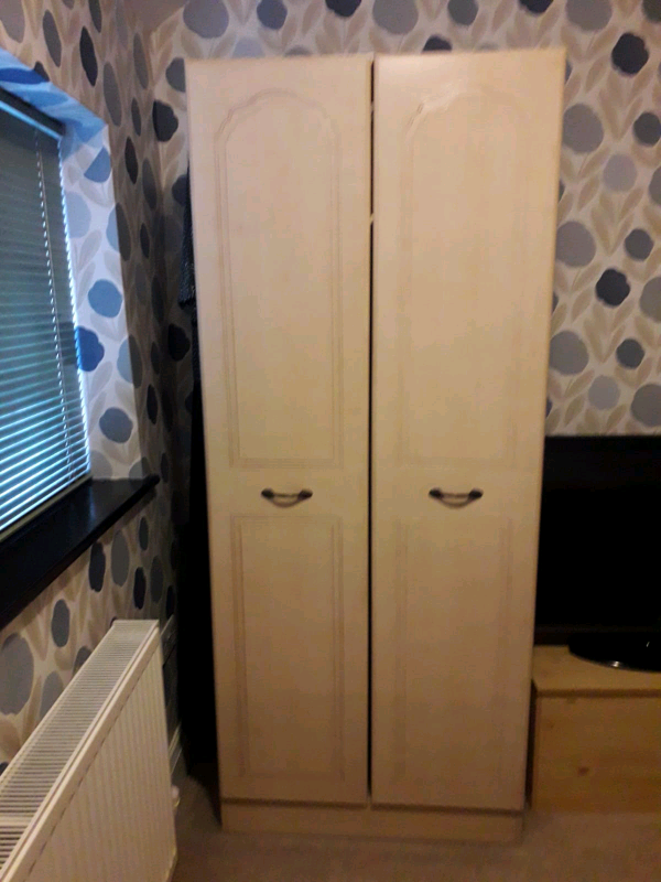 Fully assembled wardrobes in Sidcup, London Gumtree