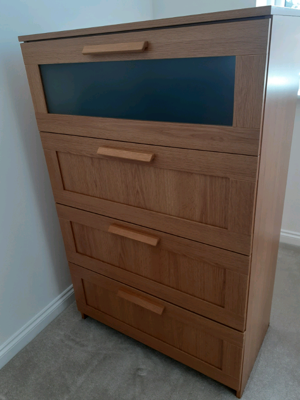 Chest of drawers Ikea in Newcastle, Tyne and Wear Gumtree