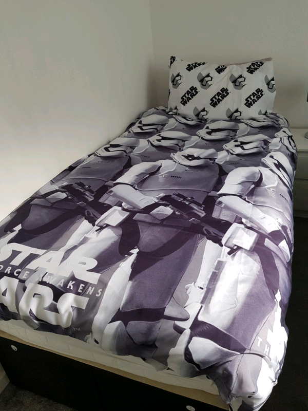 Star Wars Duvet Sets In Erskine Renfrewshire Gumtree