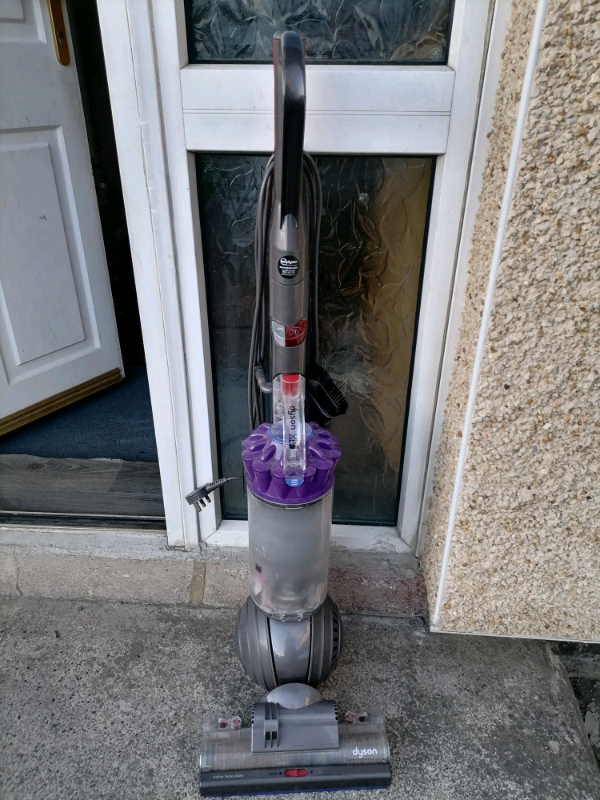 Dyson dc40 ball hoover in Bradford, West Yorkshire Gumtree